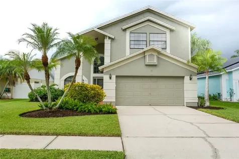 11665 Fox Creek Drive Tampa FL 33635
