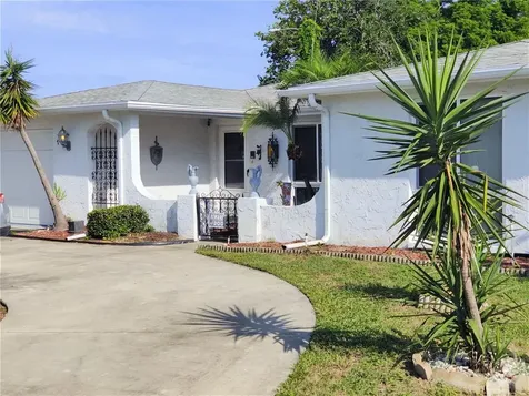 7005 King Arthur Drive Port Richey FL 34668