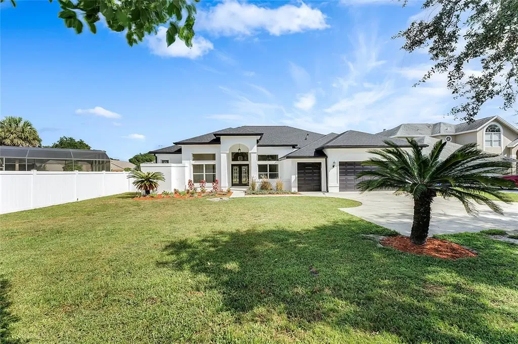 1010 Big Oaks Boulevard Oviedo FL 32765