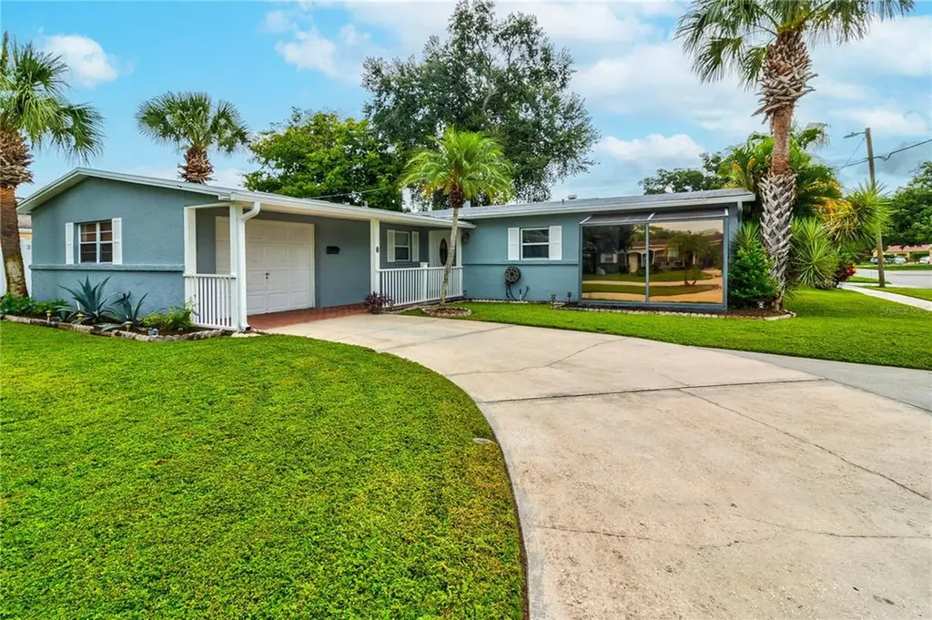 6001 Ambassador Drive Tampa FL 33615