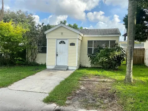4170 55th Avenue N St Petersburg FL 33714