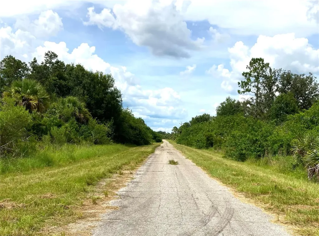 Kimberly Drive North Port FL 34288