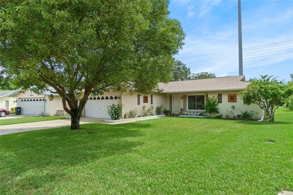 8726 Winding Wood Drive Port Richey FL 34668
