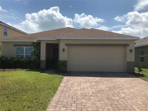 4817 Rockvale Drive Kissimmee FL 34758