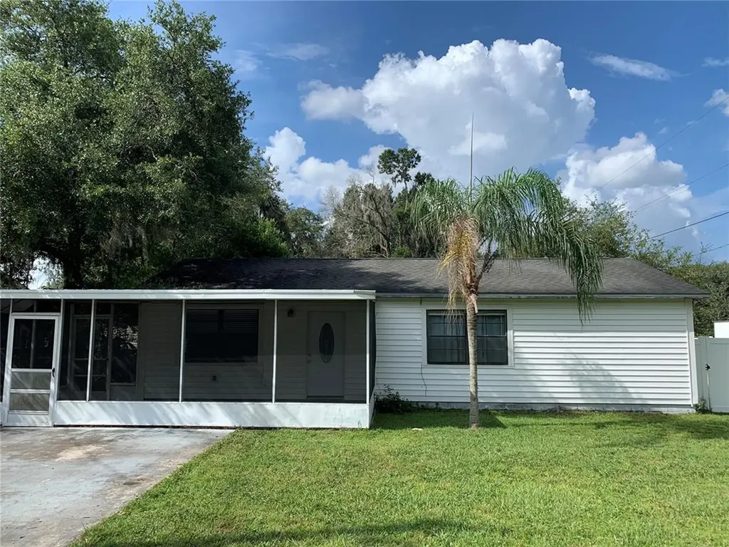 602 W Morse Street Plant City FL 33563