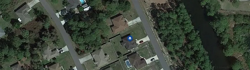 2339 Sadnet Lane North Port FL 34286