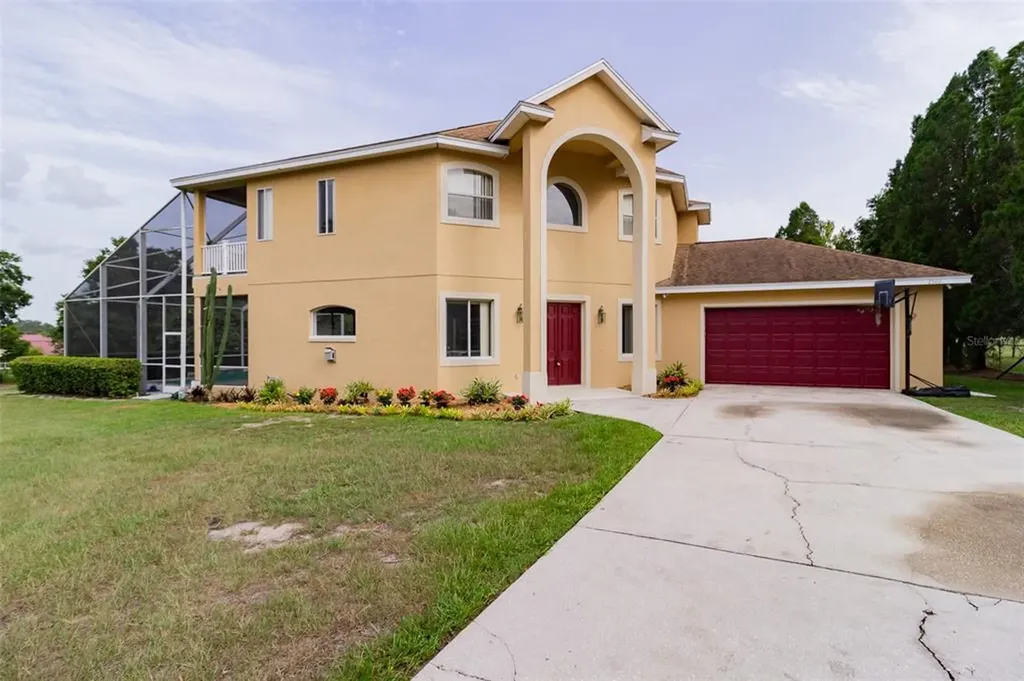 2502 Roslyn Lane Lakeland FL 33812