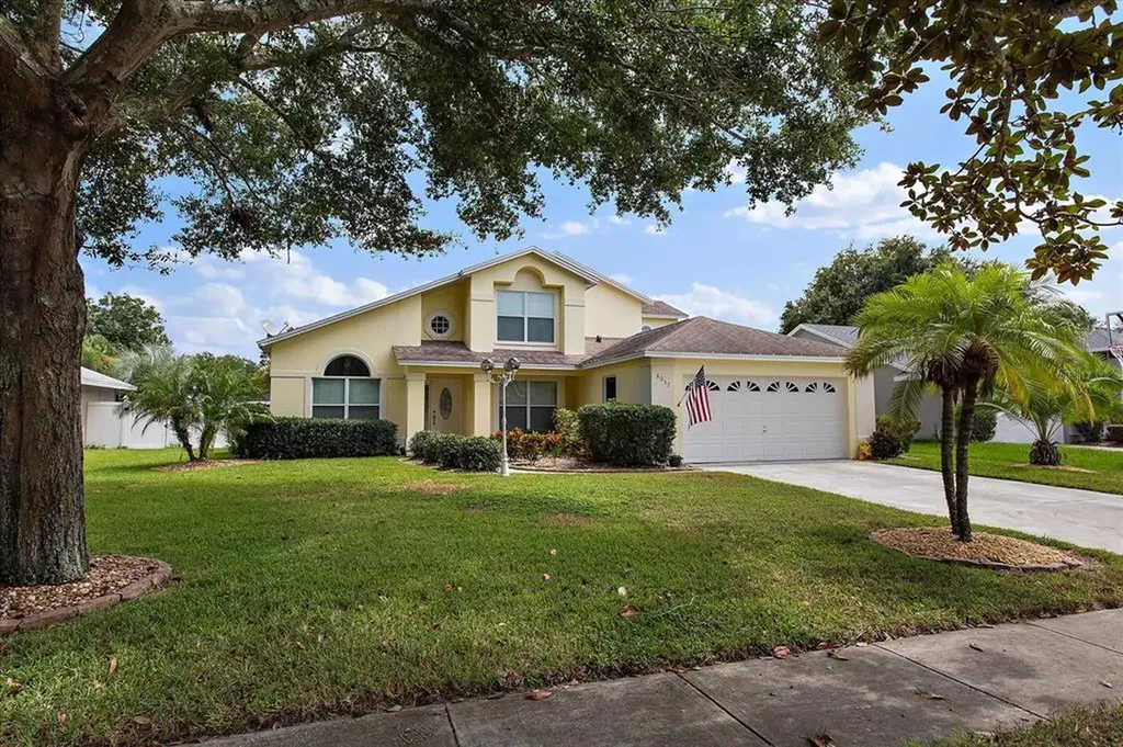 8057 Wellsmere Circle Orlando FL 32835