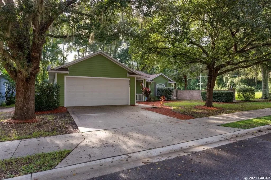 2242 NW 88th Street Gainesville FL 32606