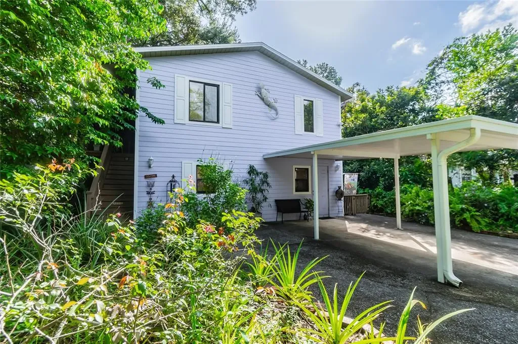 12115 Golfside Drive Tampa FL 33612