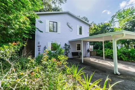 12115 Golfside Drive Tampa FL 33612