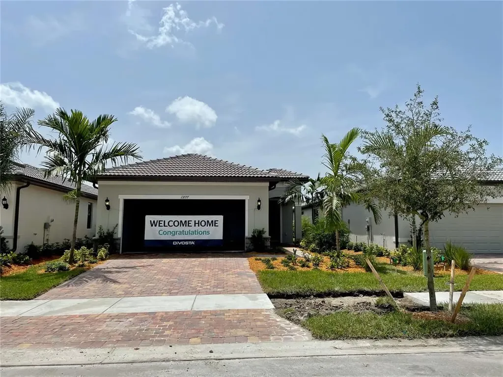 13777 Vadini Street Venice FL 34293