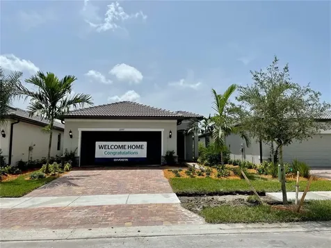 13777 Vadini Street Venice FL 34293