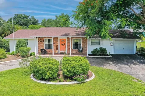 610 Bonita Court Punta Gorda FL 33950