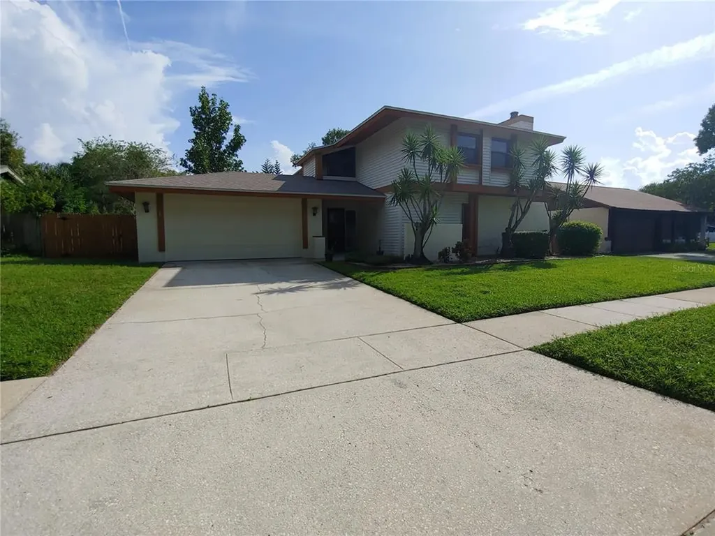 1904 Heathwood Drive Winter Park FL 32792