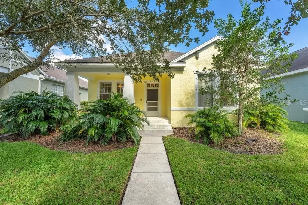 2554 Egmont Key Way Orlando FL 32828
