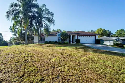 3049 Hallow Drive Deltona FL 32738
