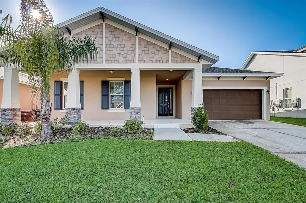 2974 Boating Boulevard Kissimmee FL 34746