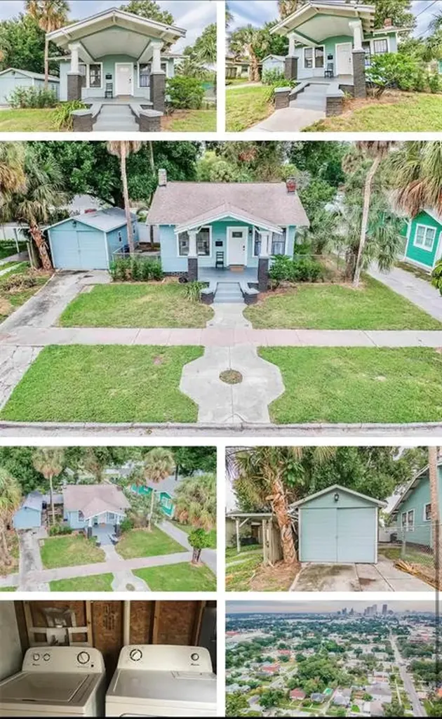 202 N Tampania Avenue Tampa FL 33609
