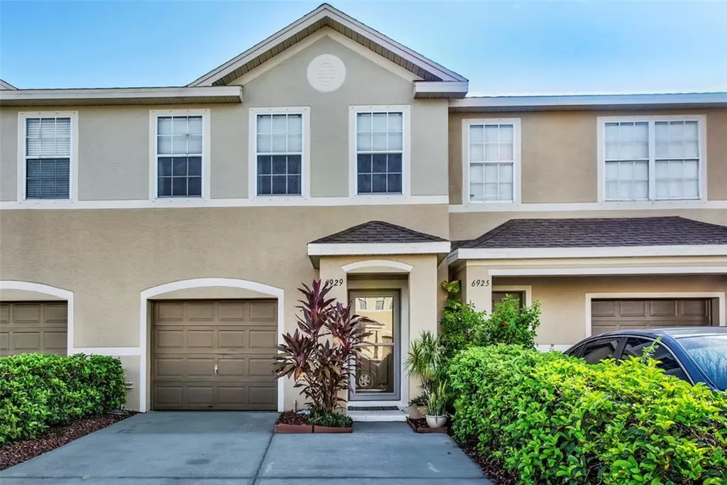 6929 47th Lane N Pinellas Park FL 33781