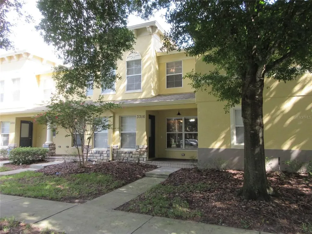 3316 Spy Tower Court Valrico FL 33594