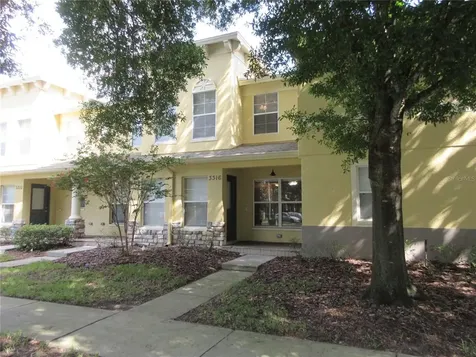 3316 Spy Tower Court Valrico FL 33594