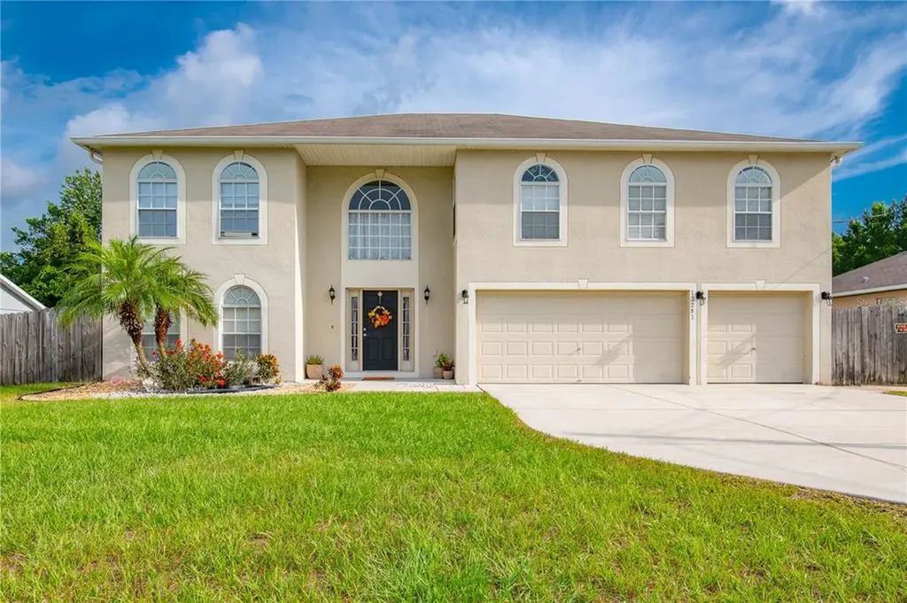 12251 Verona Street Spring Hill FL 34609