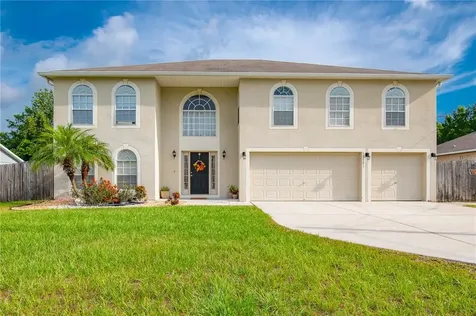 12251 Verona Street Spring Hill FL 34609