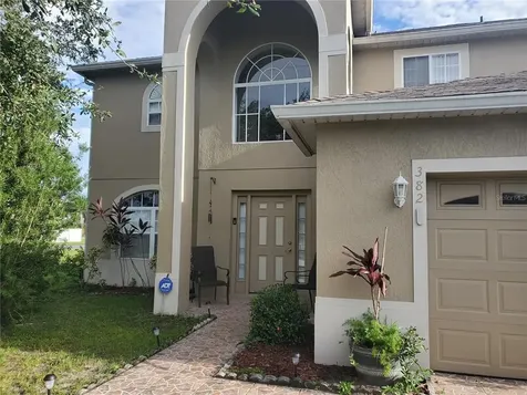 382 Aldershot Court Kissimmee FL 34758