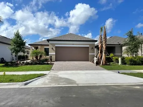 1296 Zeek Ridge Street Clermont FL 34715