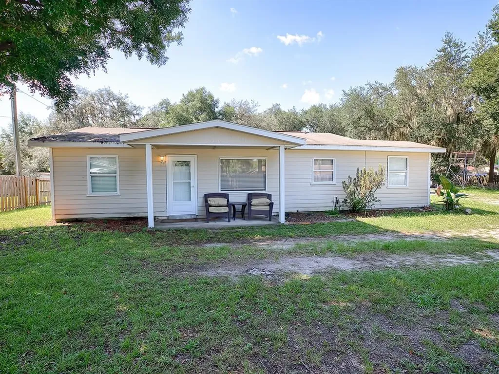 40014 Oakridge Drive Lady Lake FL 32159