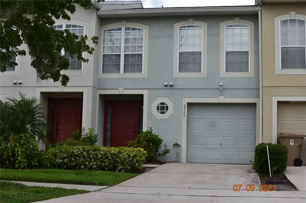 2755 Merrieweather Lane Kissimmee FL 34743