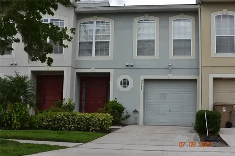 2755 Merrieweather Lane Kissimmee FL 34743