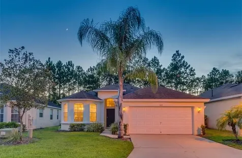 642 Orista Drive Davenport FL 33897