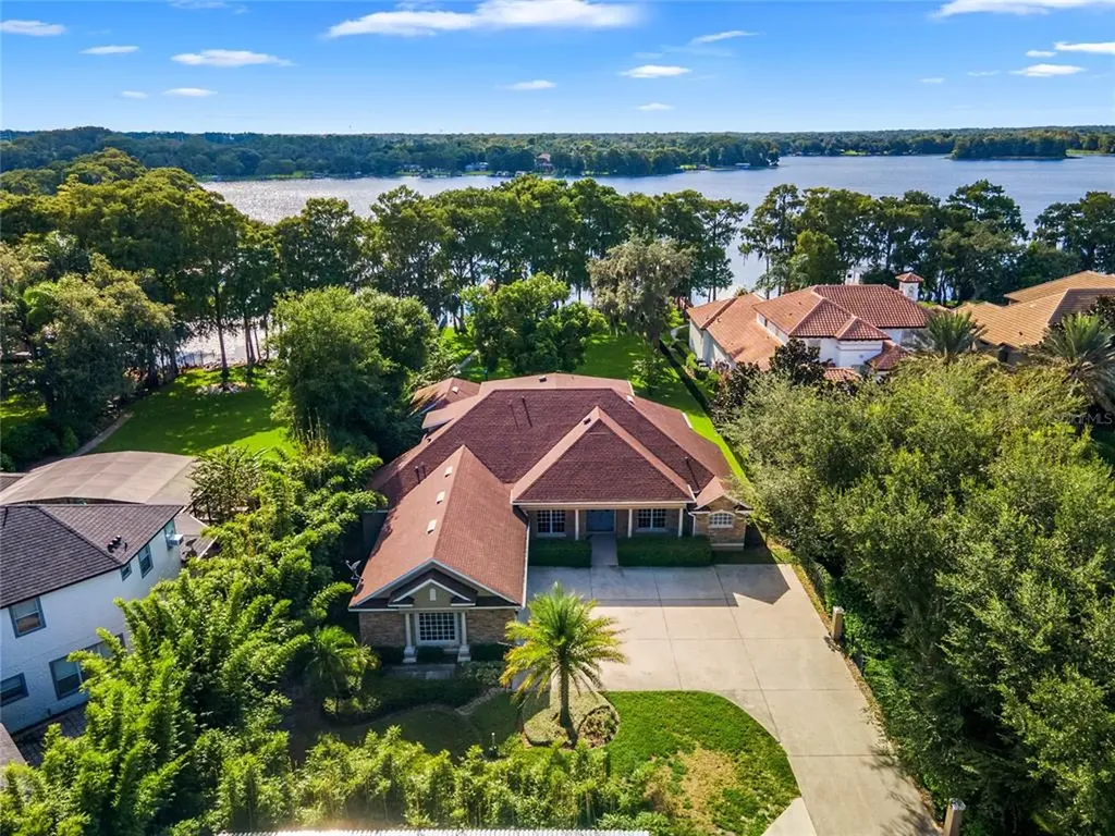 2630 Tuskawilla Road Oviedo FL 32765