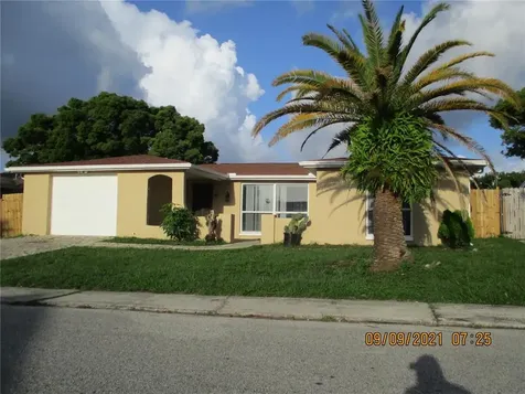 9135 Hunt Club Lane Port Richey FL 34668