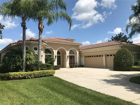 1693 Kersley Circle Lake Mary FL 32746