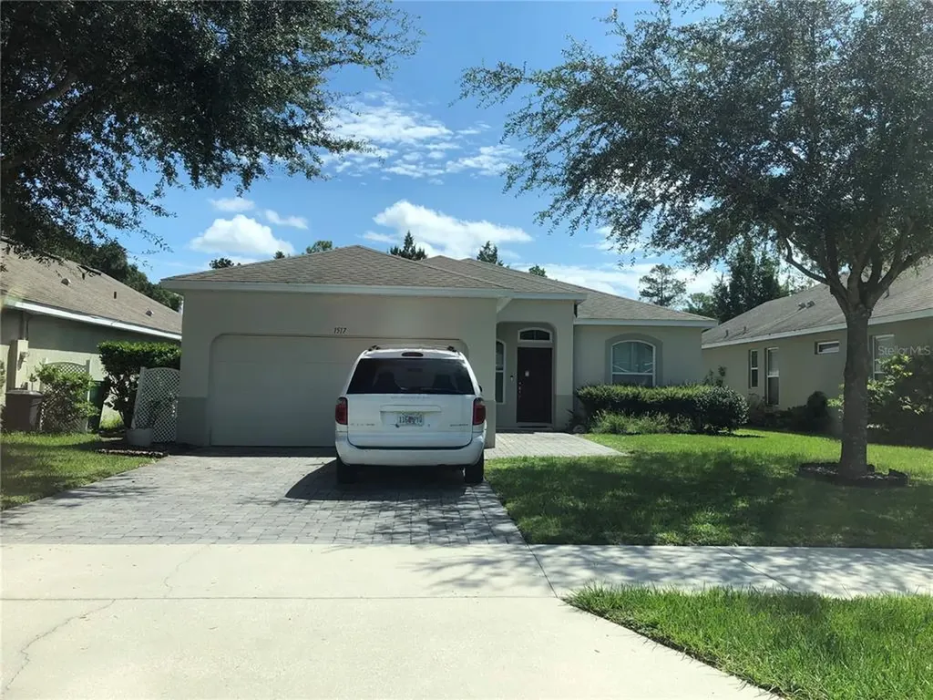 1517 Loughton Street Deland FL 32720
