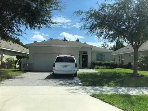 1517 Loughton Street Deland FL 32720