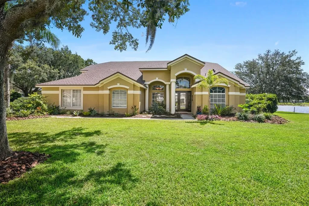 983 Cherry Branch Court Lake Mary FL 32746