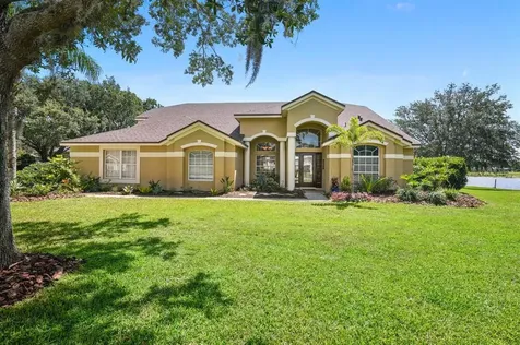983 Cherry Branch Court Lake Mary FL 32746