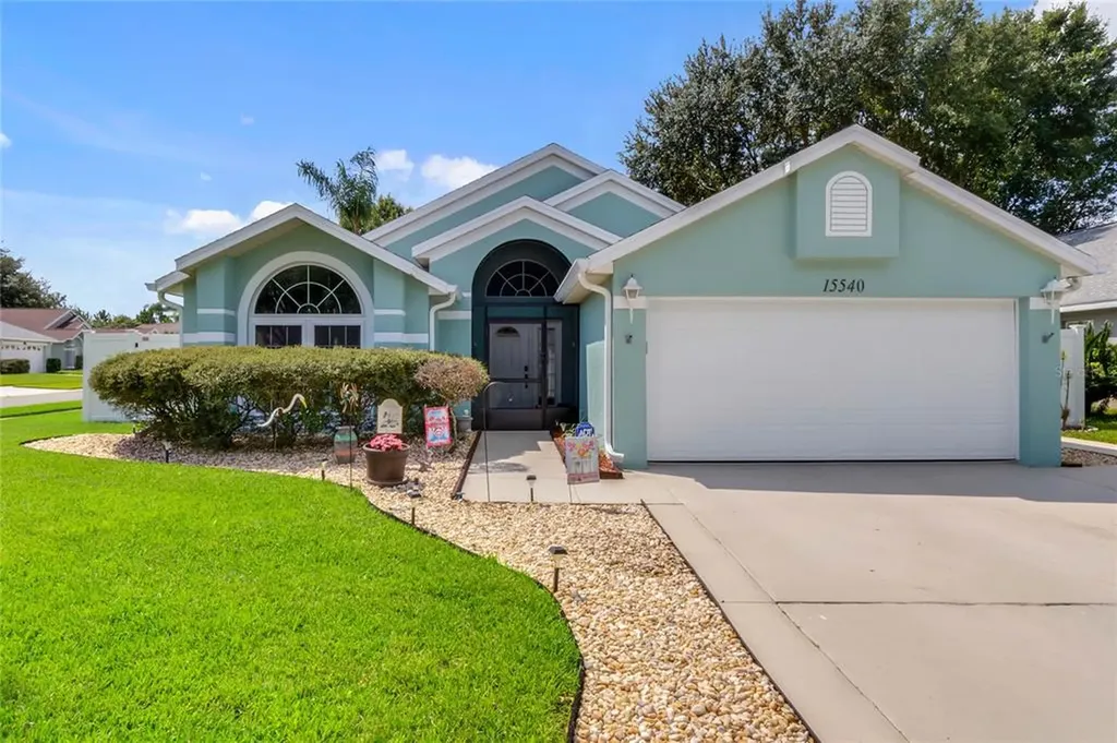 15540 Bay Vista Drive Clermont FL 34714
