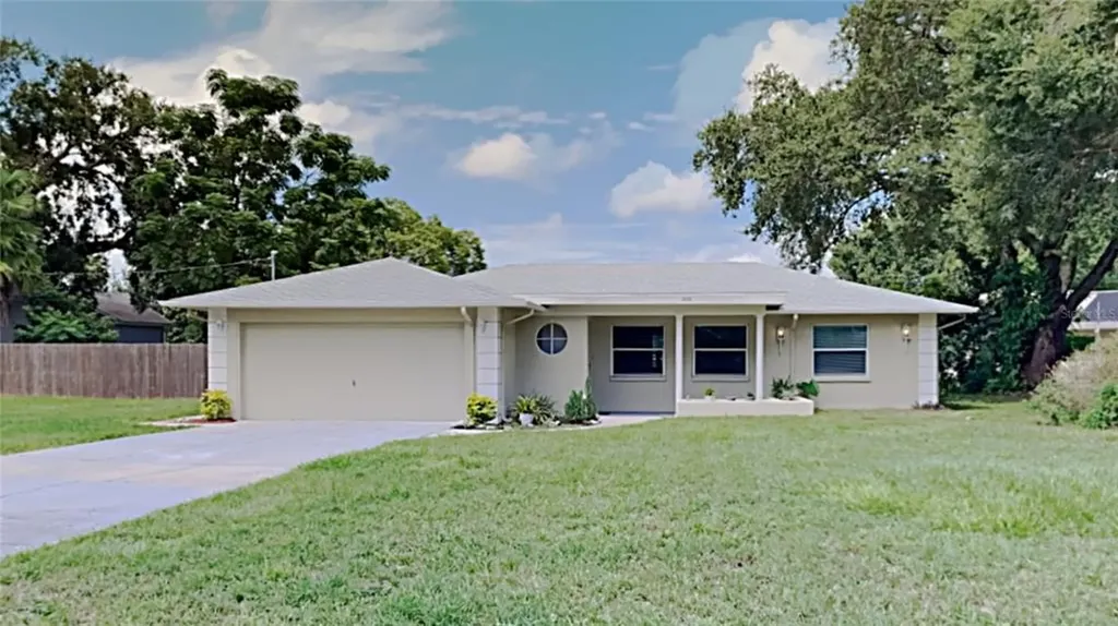 8403 Falmouth Court Spring Hill FL 34608