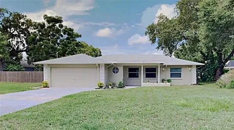 8403 Falmouth Court Spring Hill FL 34608