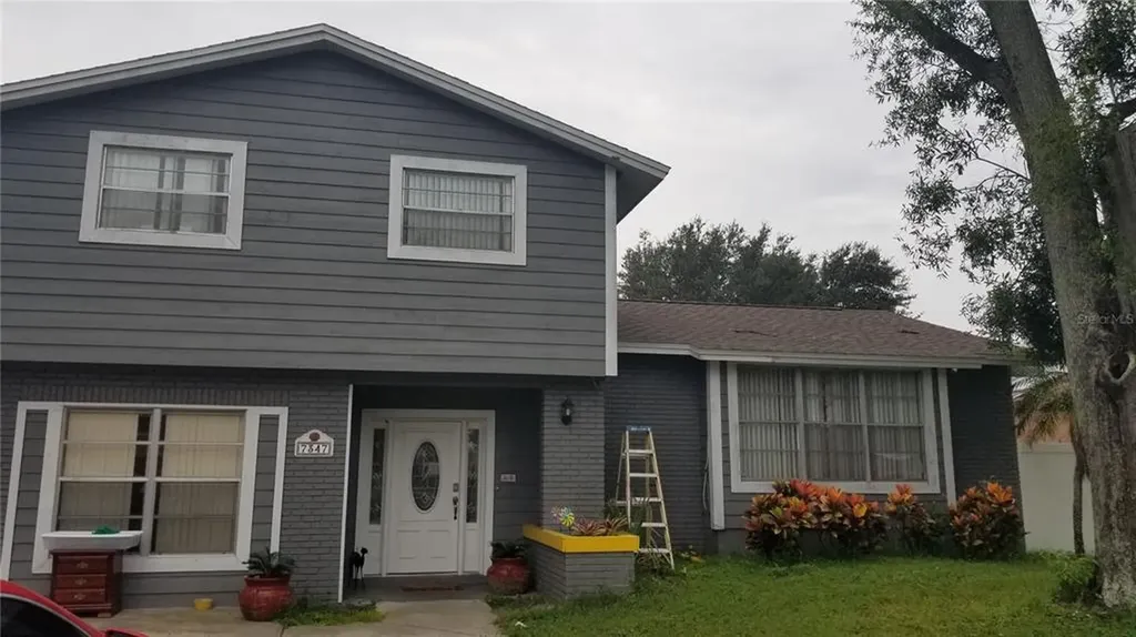 7347 W Pocahontas Avenue Tampa FL 33634