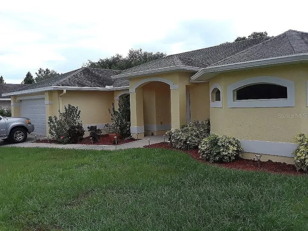 1509 Seaport Street North Port FL 34288