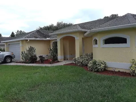 1509 Seaport Street North Port FL 34288
