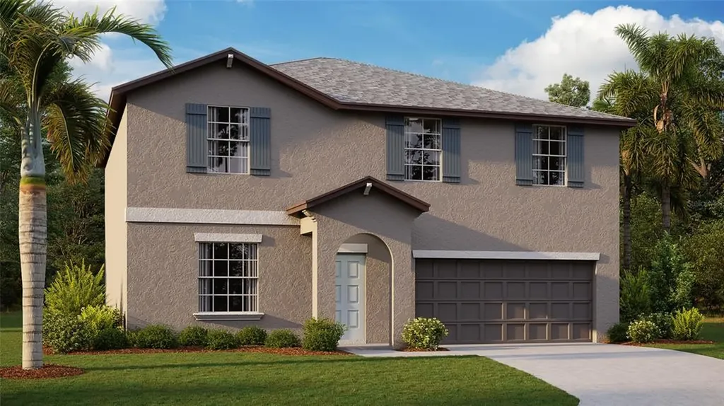 12235 SE 100th Avenue Belleview FL 34420