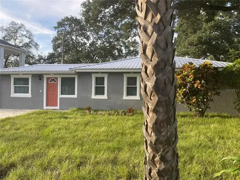 3205 W Hartnett Avenue Tampa FL 33611