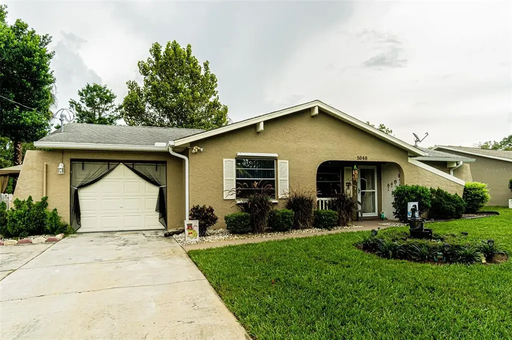 5040 Elwood Road Spring Hill FL 34608